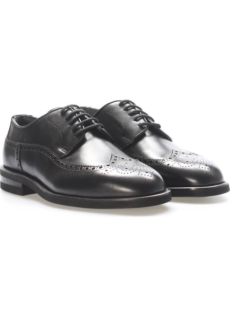 Leather Men's Classic Shoes 778MA96-88