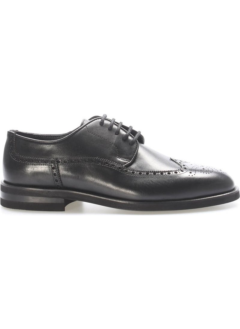 Leather Men's Classic Shoes 778MA96-88