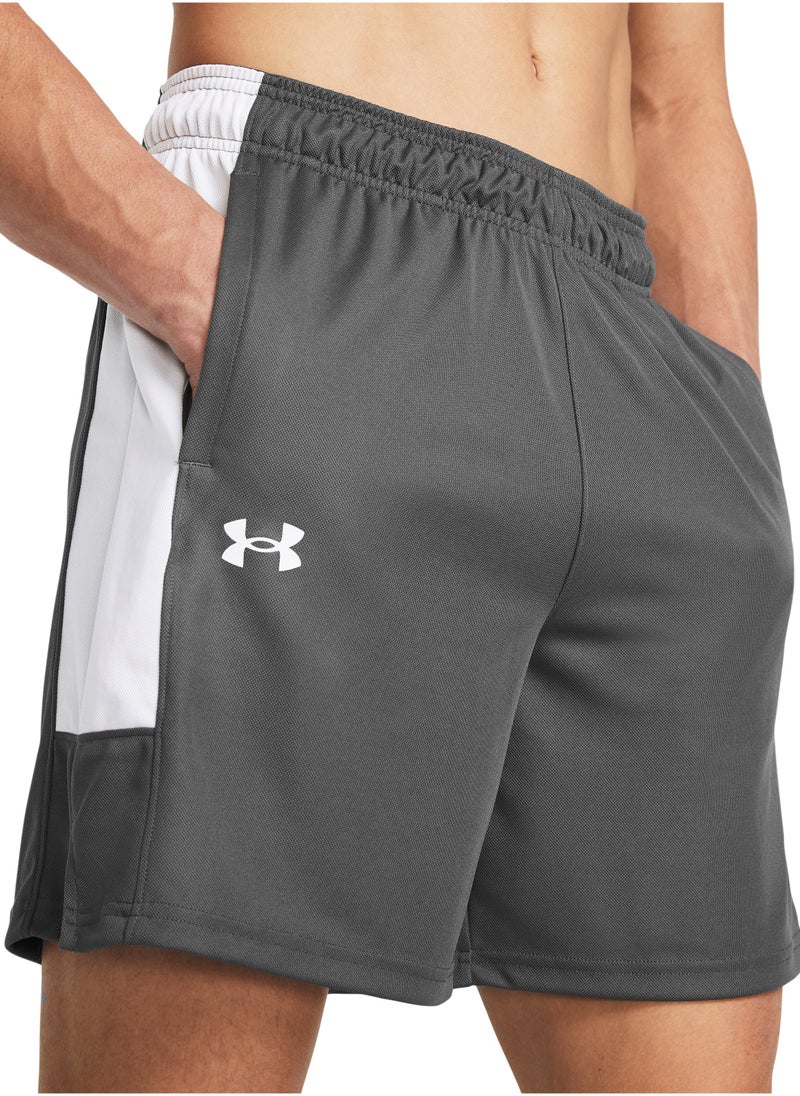 Baseline Shorts