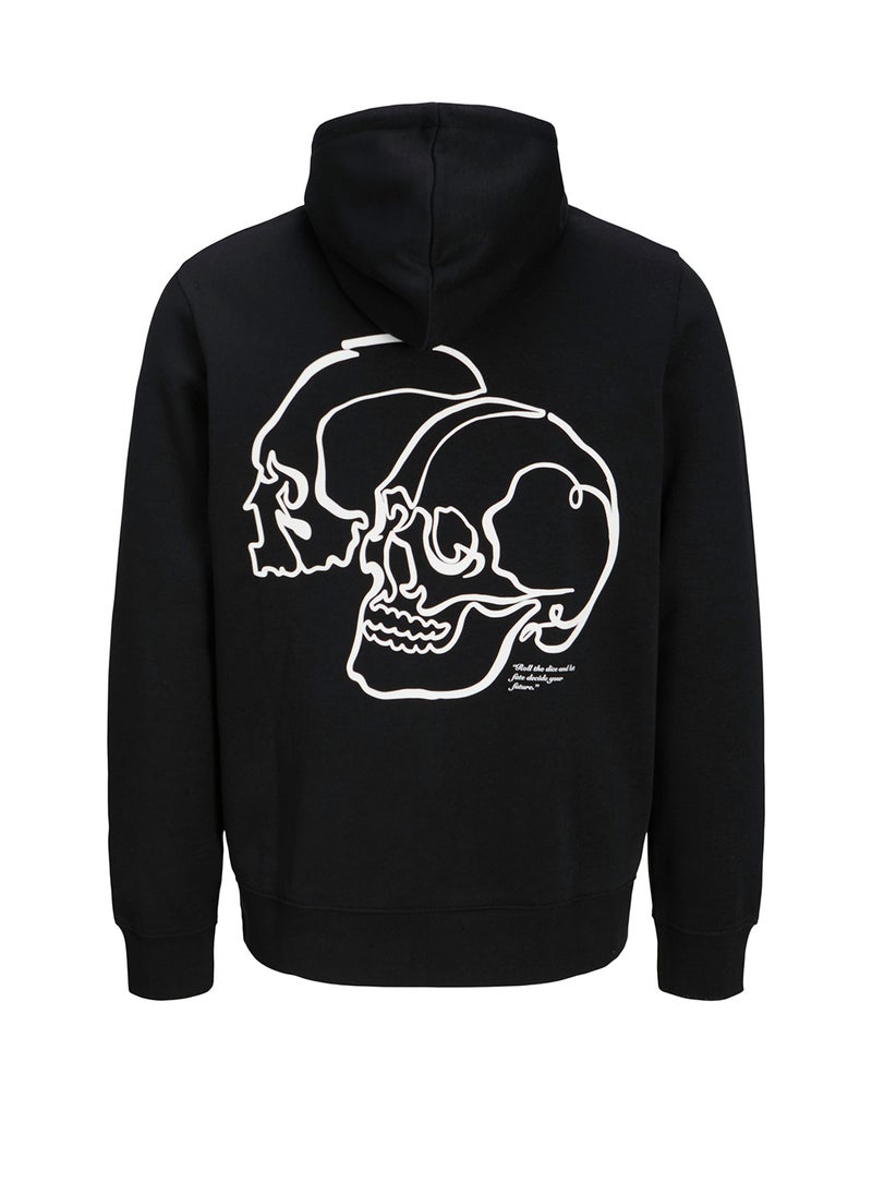 Jorbradley Frank Hoodie