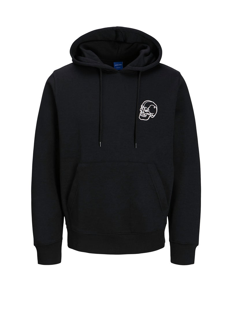 Jorbradley Frank Hoodie