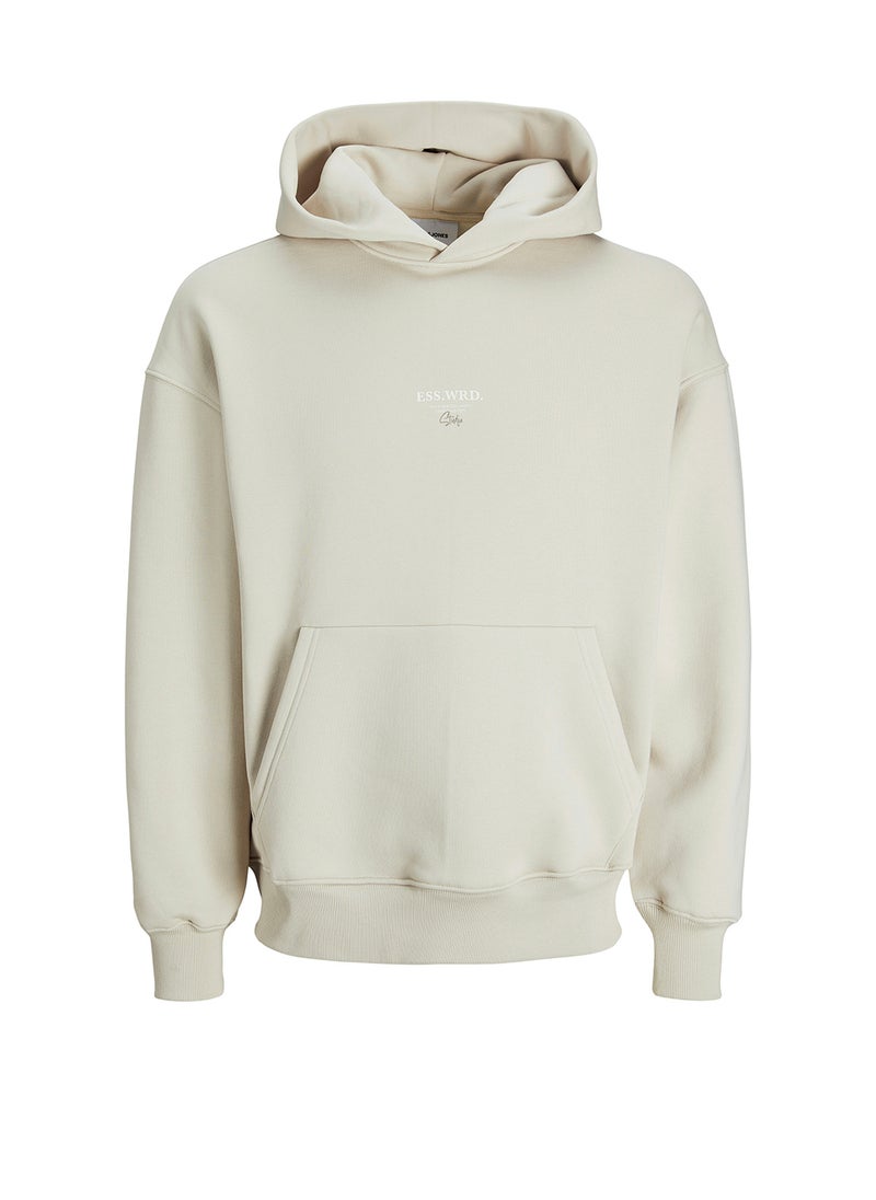 Jjeurban Edge Studio Hoodie