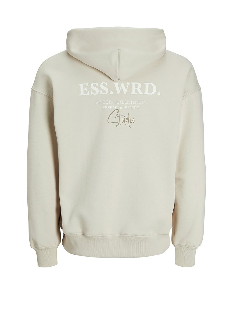 Jjeurban Edge Studio Hoodie