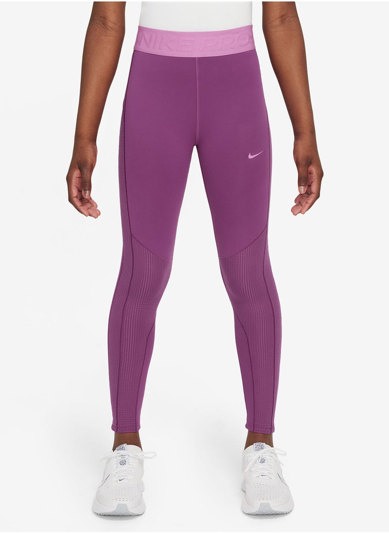 Youth Nsw Dri-Fit Tights