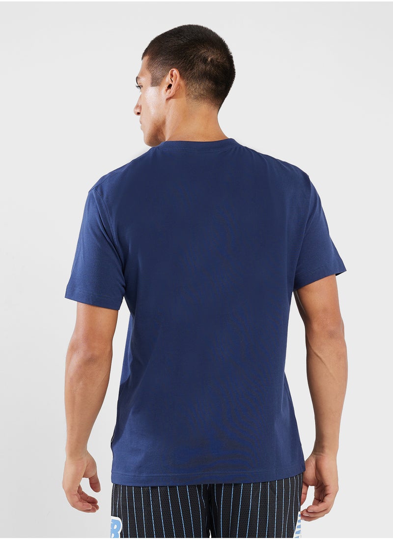 New Balance Relaxed Gear T-Shirt