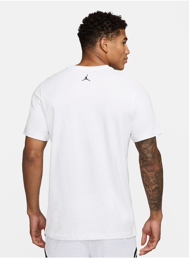 Jordan Architect T-Shirt