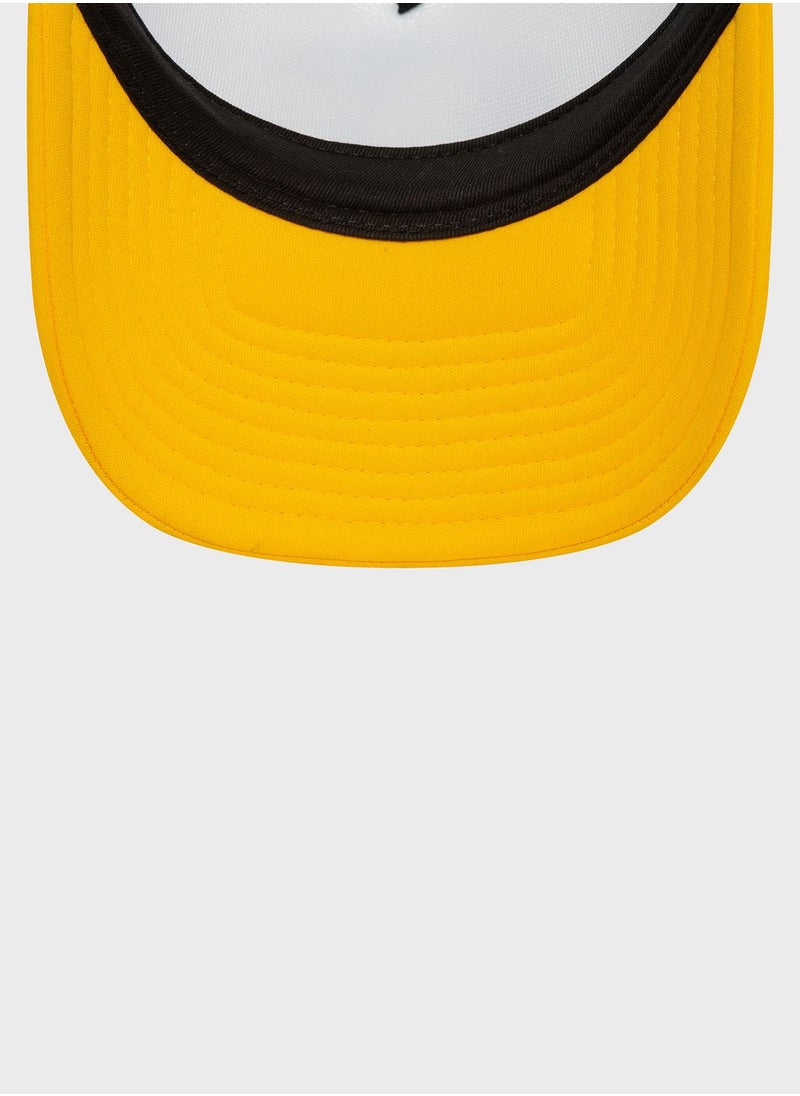 Oakland Athletics Logo Cap