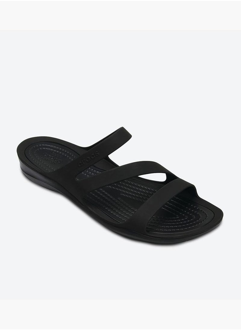 Swiftwater Sandals - Black