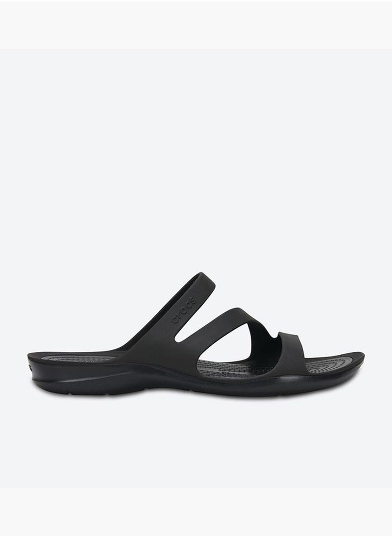 Swiftwater Sandals - Black