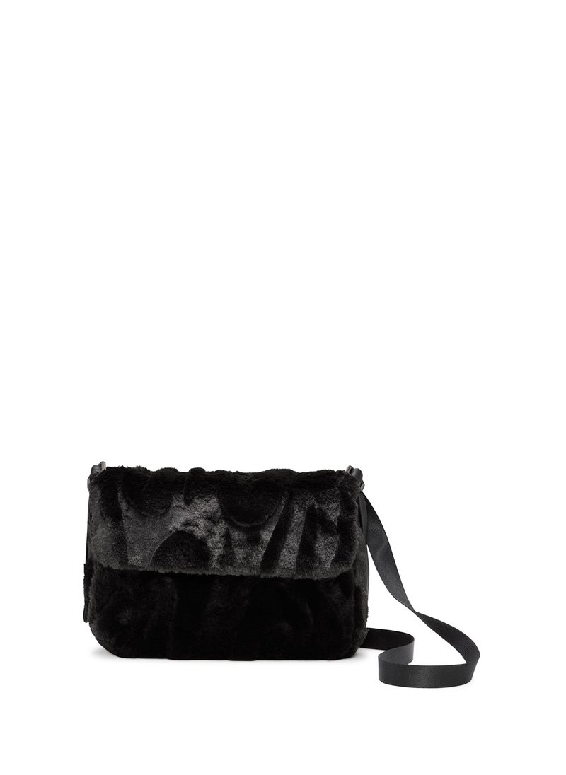 Futura 365 Fur Crossbody