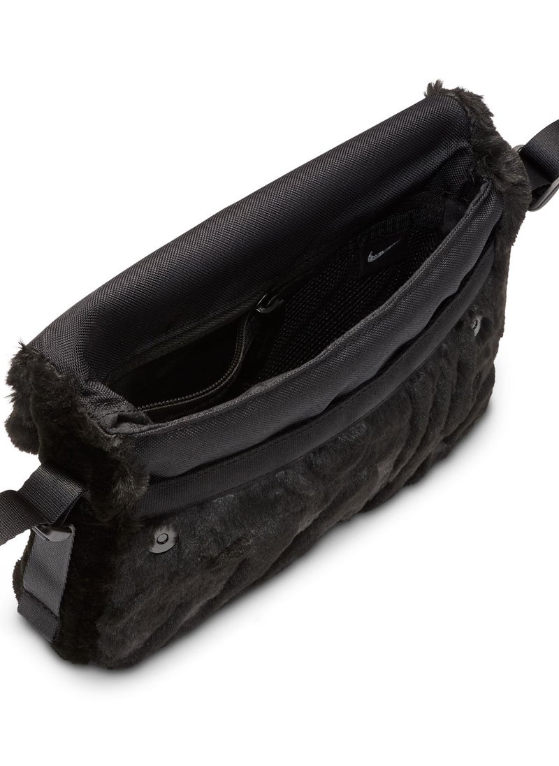 Futura 365 Fur Crossbody