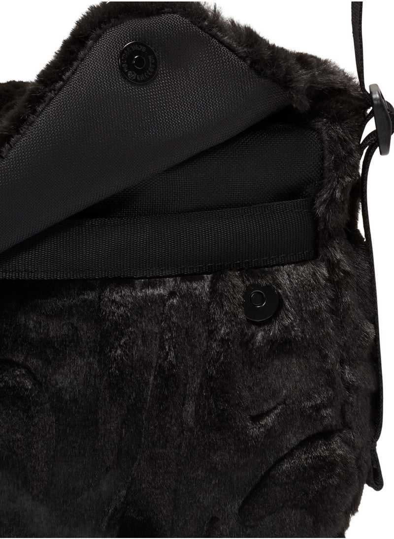 Futura 365 Fur Crossbody