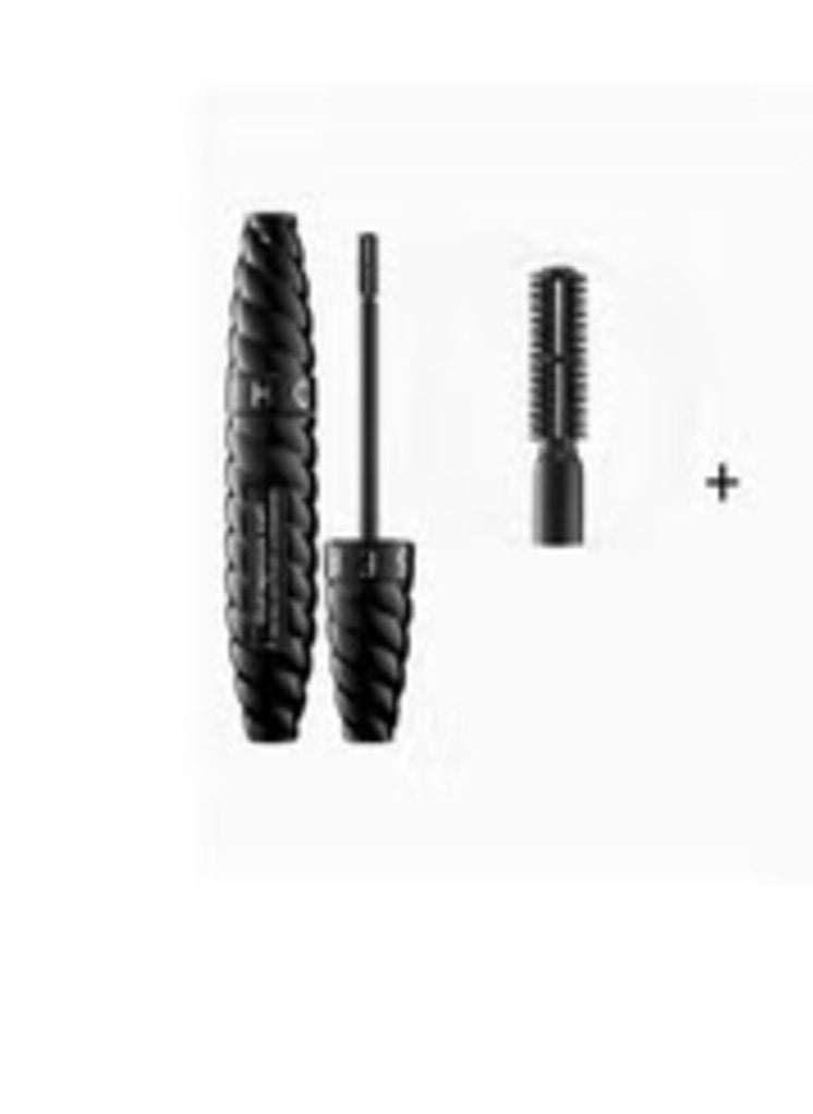 Outrageous Curl Mascara Ultra Black