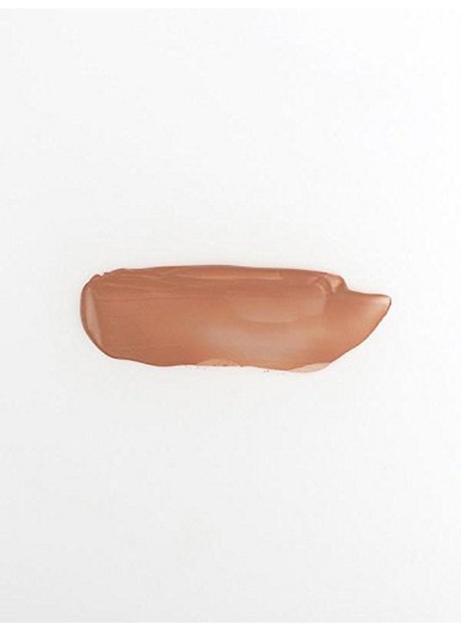 Glossier Cloud Paint Seamless Cheek Color (Dusk is a brownish nude)