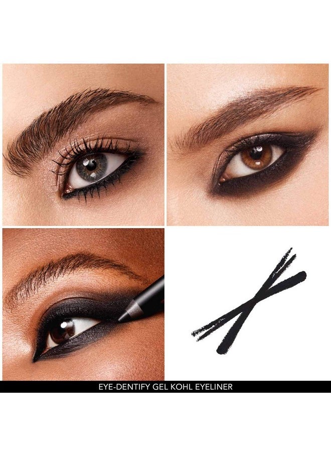 HAUS LABORATORIES by Lady Gaga: EYE-DENTIFY GEL KOHL EYELINER, Punk