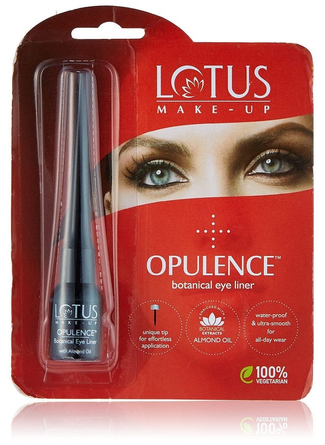 Lotus Herbals Botanical Eye Liner - Opulence 4g