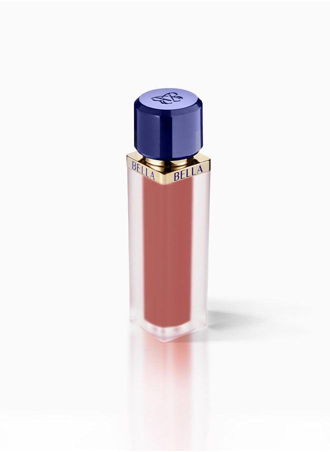 BELLA Liquid Lava Lip Paint (Dana) 5.5ml