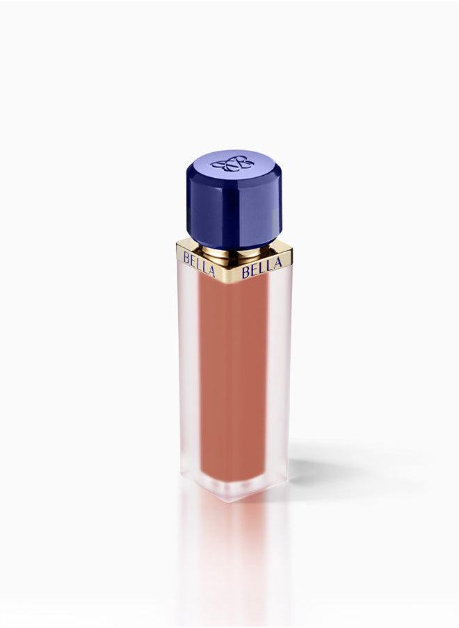 BELLA Liquid Lava Lip Paint (Mombacho) 5.5ml