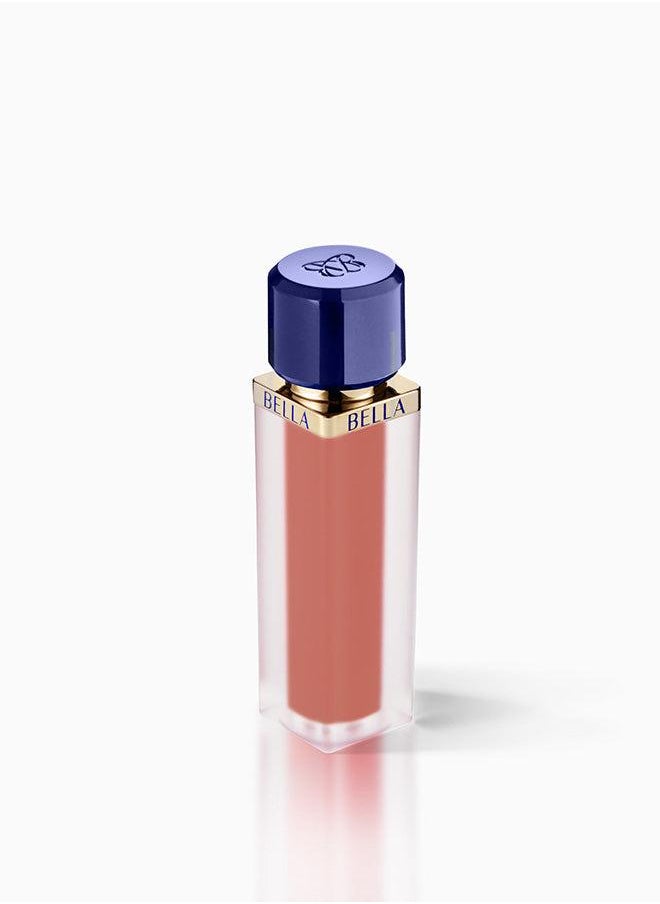 BELLA Liquid Lava Lip Paint (Myoko) 5.5ml