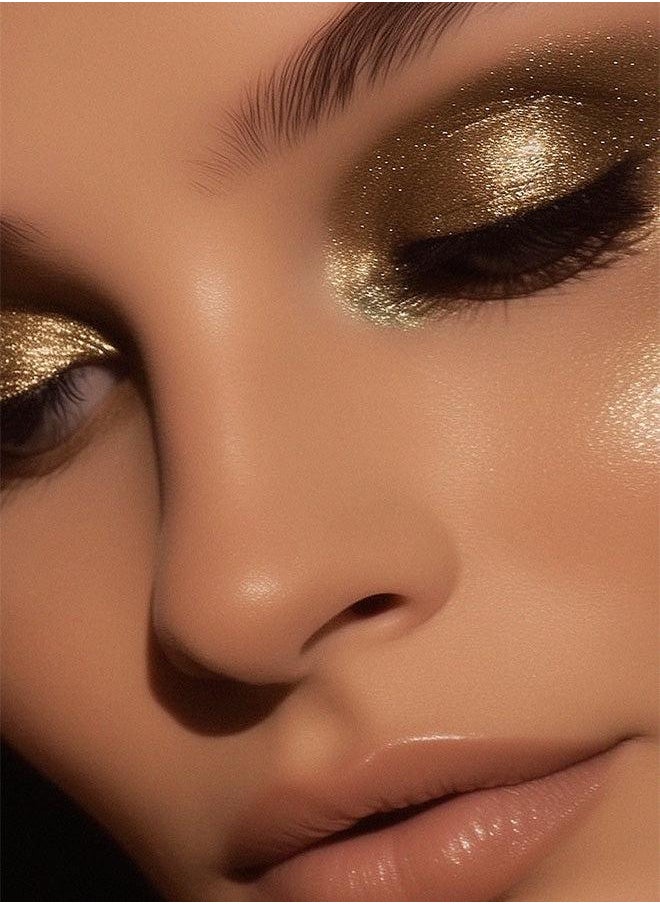 BELLA Solar Opulence Eye Quad|The Sun 4.8gm