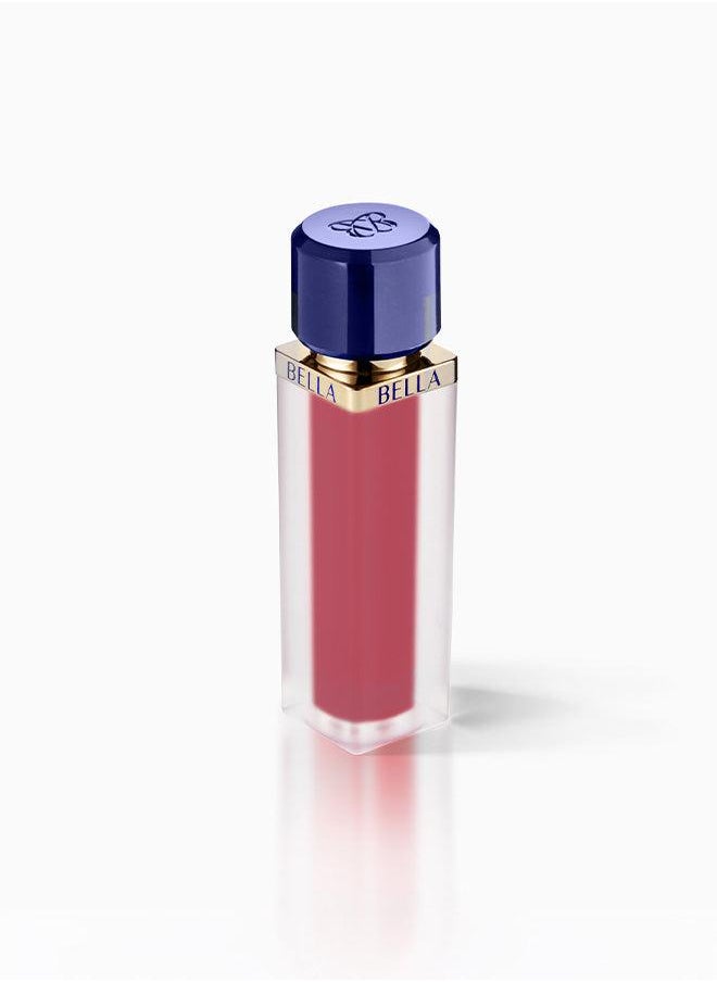 BELLA Liquid Lava Lip Paint (Flores) 5.5ml