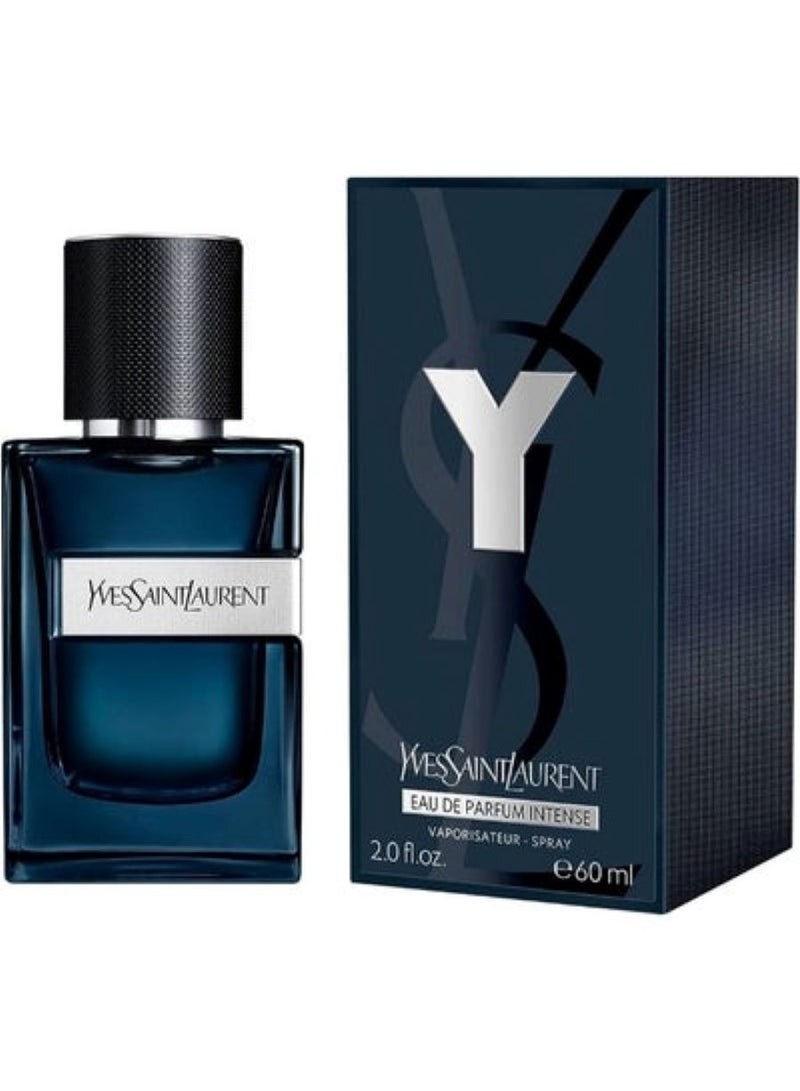 Y Intense For Him EDP 60mlml