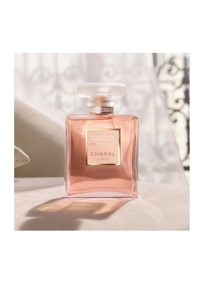 Coco Mademoiselle Intense For Women 100 mlml