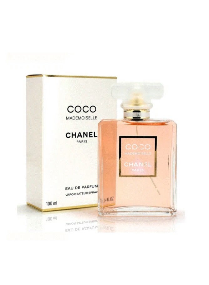 Coco Mademoiselle Intense For Women 100 mlml