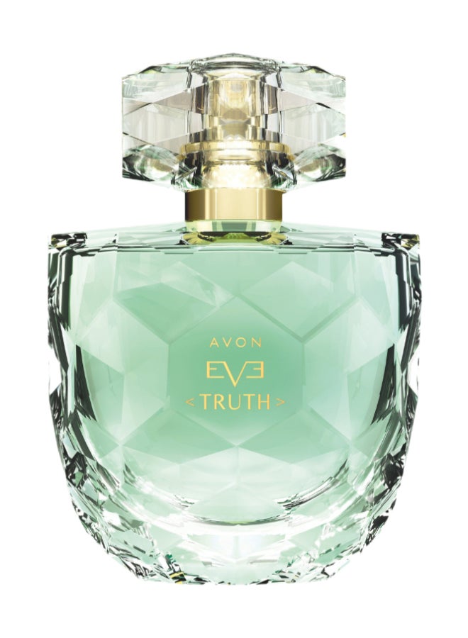 Eve Truth Eau De Parfum - 50Ml