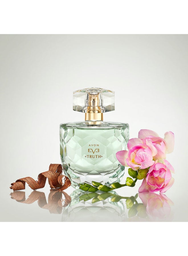 Eve Truth Eau De Parfum - 50Ml