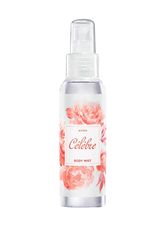 Celebre Body Mist