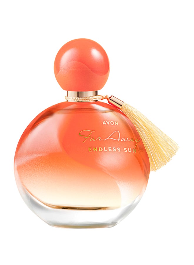 Far Away Endless Sun Eau De Parfum