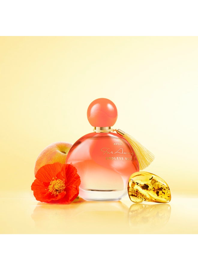 Far Away Endless Sun Eau De Parfum