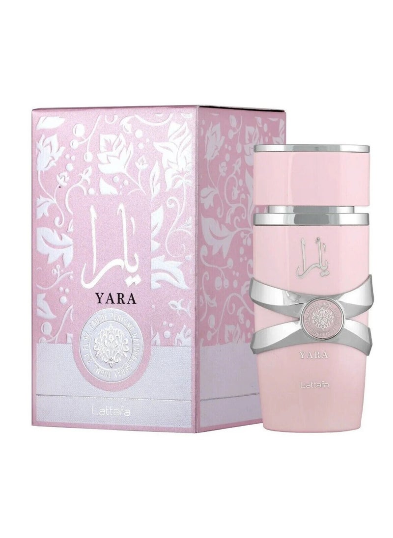 Yara Perfume For Women EDP 100ml