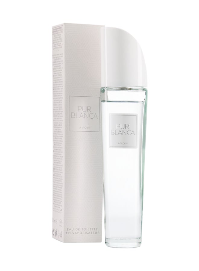 Pur Blanca Eau De Toilette - 50Ml