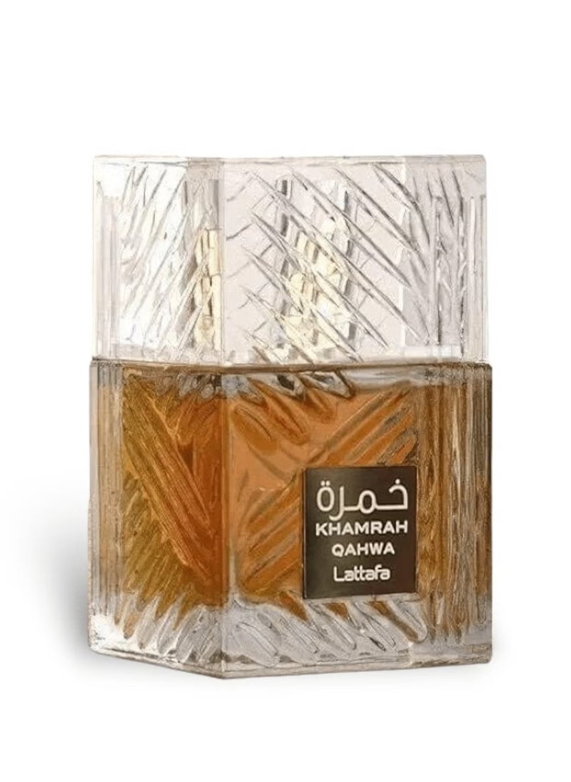 KHAMRAH QAHWA EDP 100ML