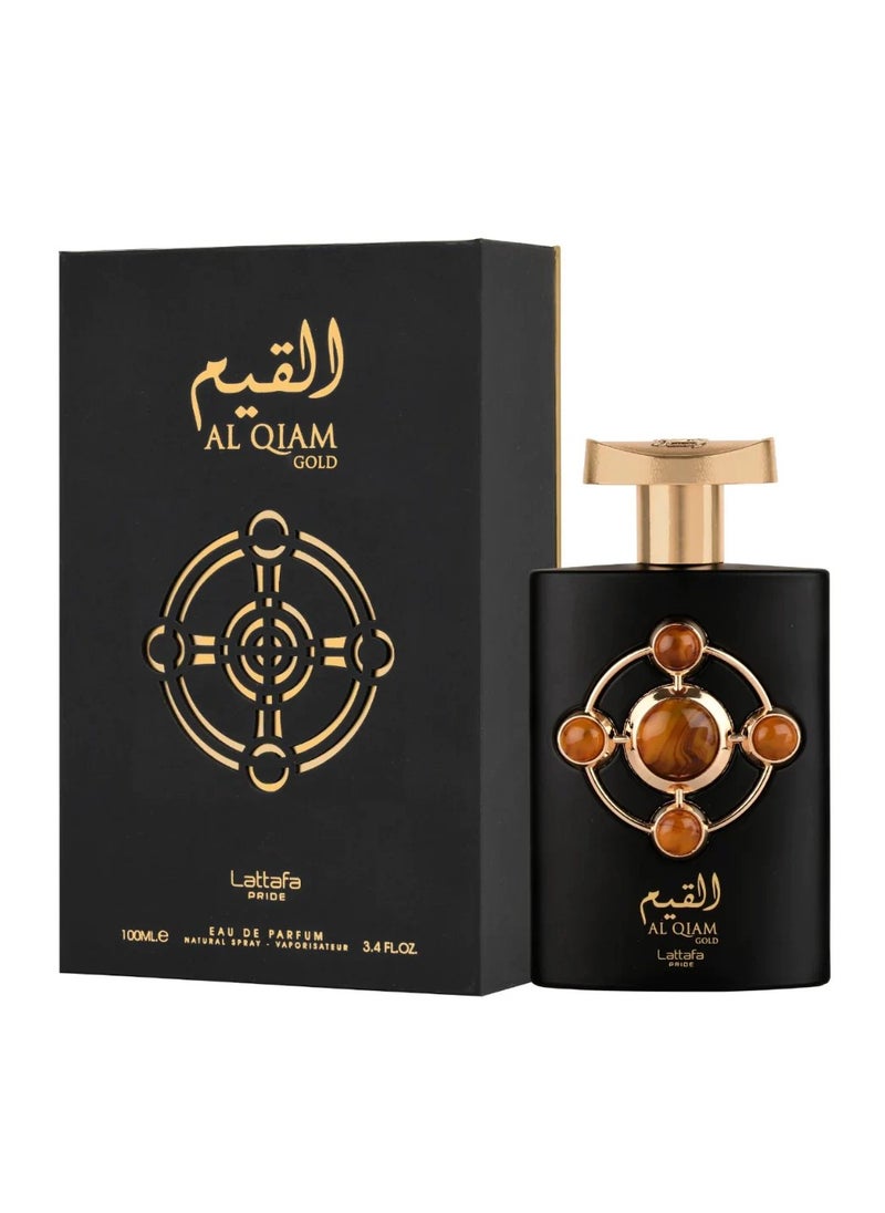 Pride Al Qiam Gold Perfume For Women EDP 100 ML