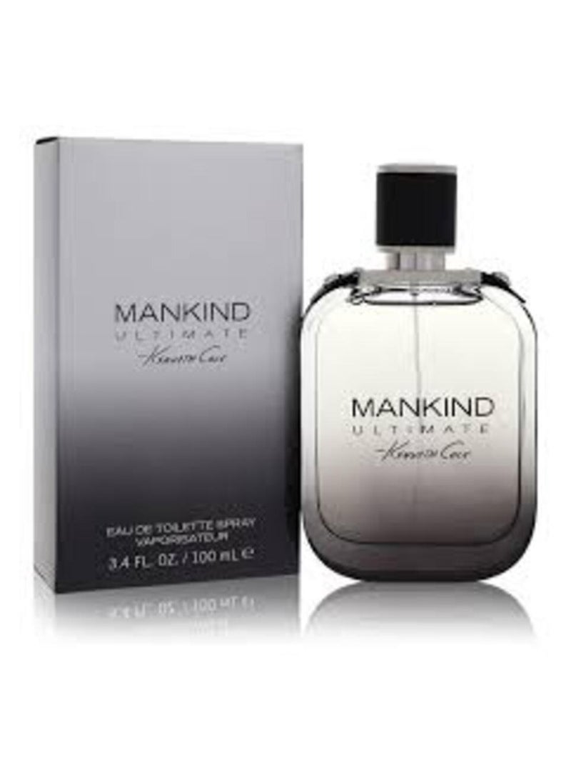 Mankind Ultimate EDT 100 ML