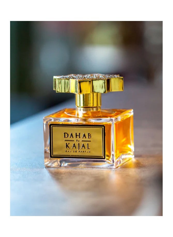 Dahab By Kajal EDP 100ml