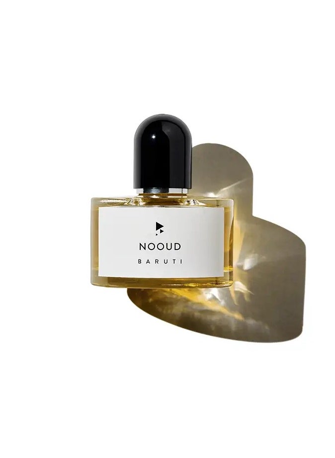 Nooud EDP 50ml by Baruti