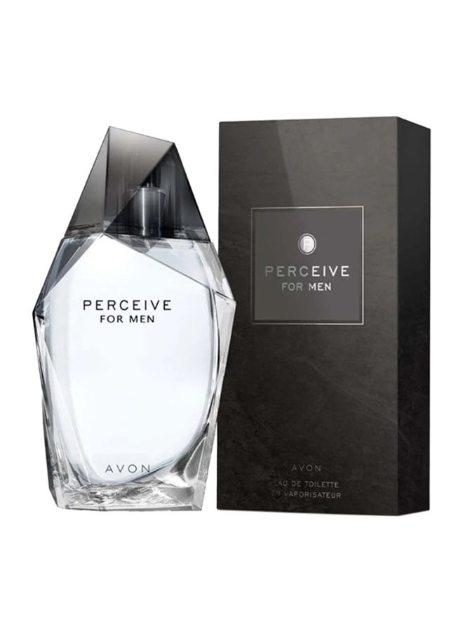 Perceive For Men Eau De Toilette