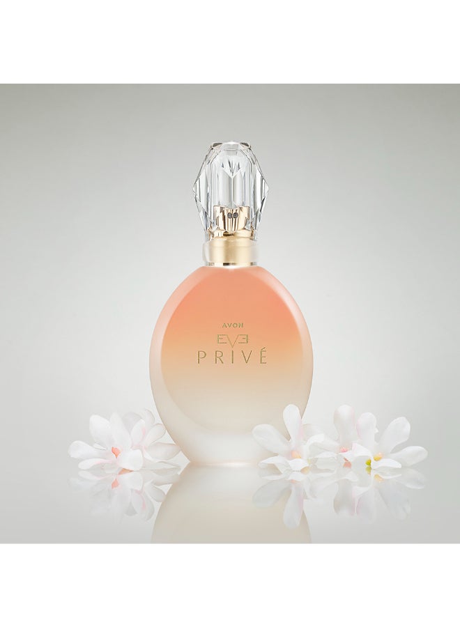 Eve Privac Eau De Parfum - 50Ml