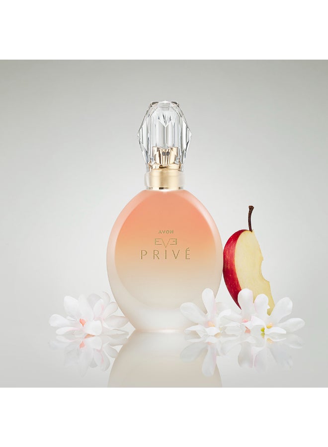 Eve Privac Eau De Parfum - 50Ml