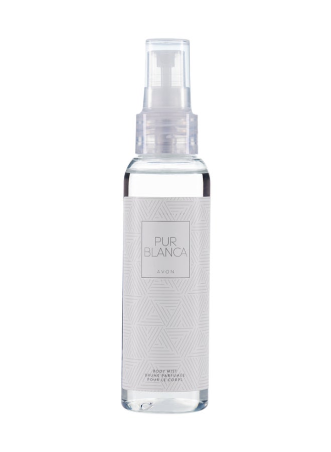 Pur Blanca Body Mist