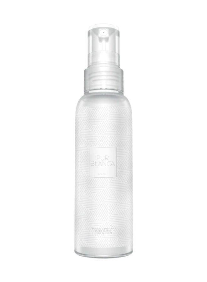 Pur Blanca Body Mist