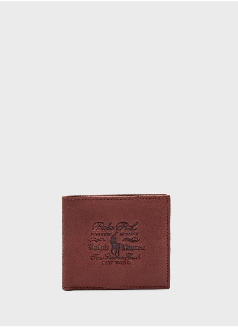 Essential Bifold Wallet