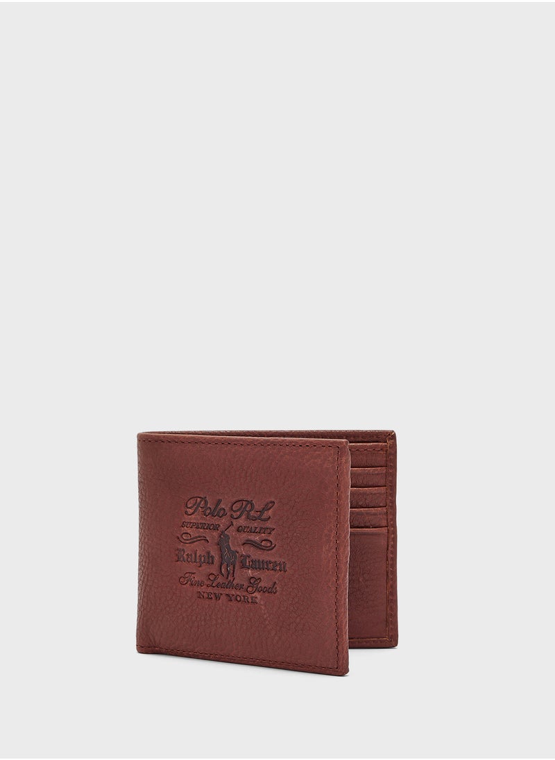 Essential Bifold Wallet