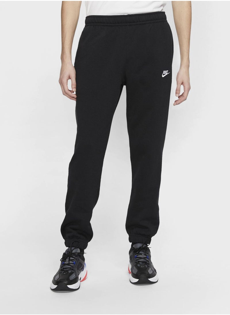 NSW Club Cuffed Sweatpants