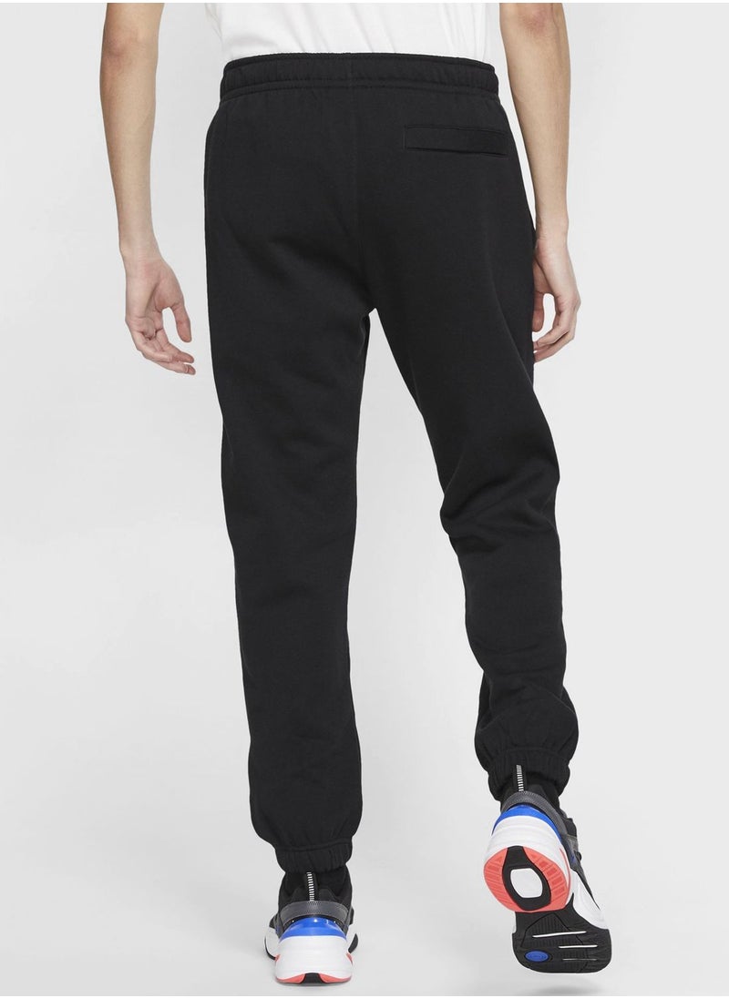 NSW Club Cuffed Sweatpants