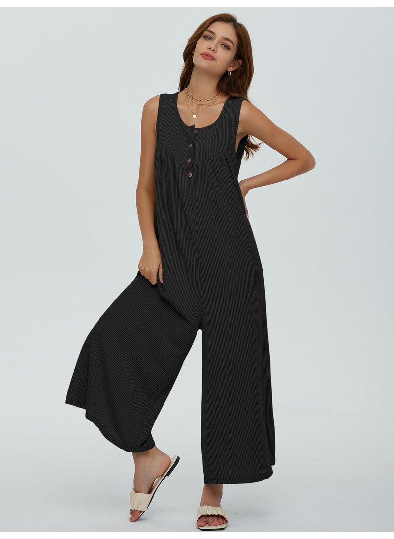 2024 Autumn Winter Fresh Casual Womens Jumpsuit with Pockets Apricot